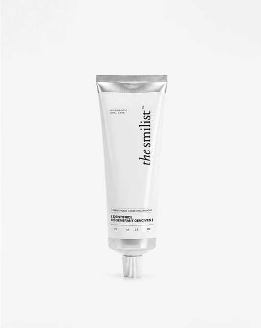 Gum Regenerative Toothpaste