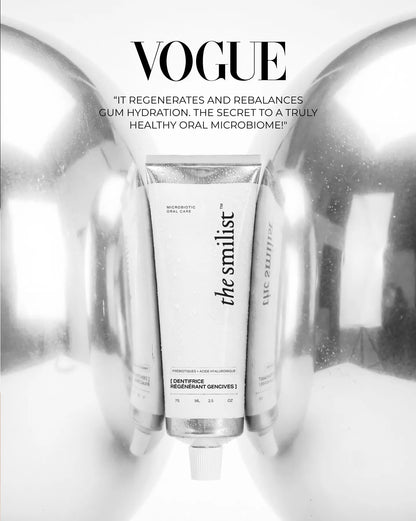 Gum Regenerative Toothpaste