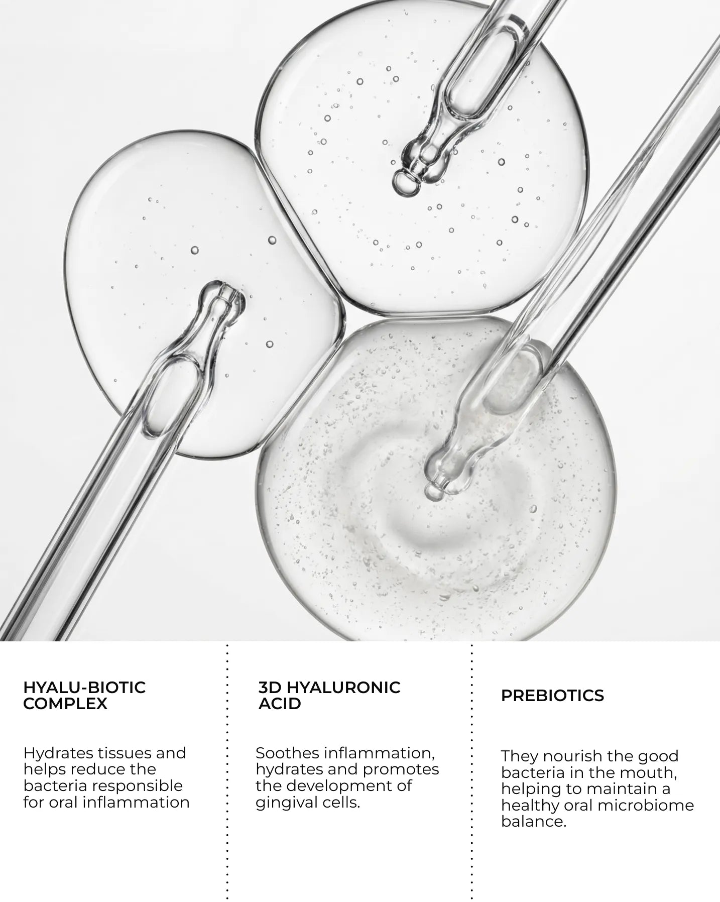 Gum Regenerative Toothpaste