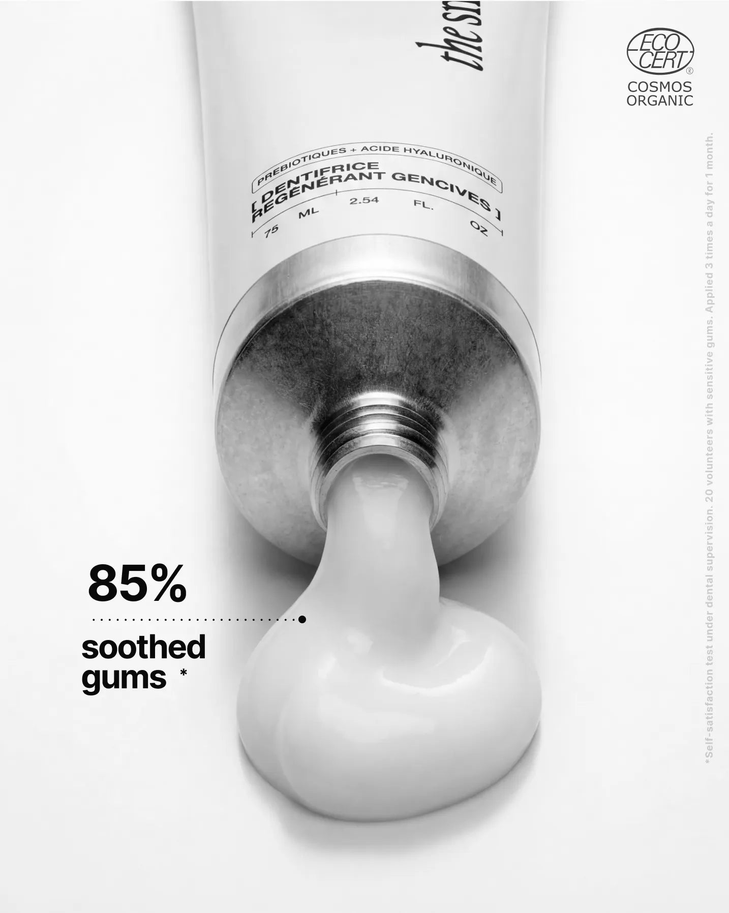 Gum Regenerative Toothpaste