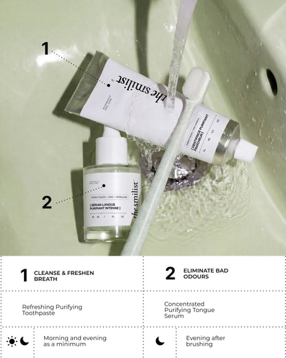 Essential Fresh Kit