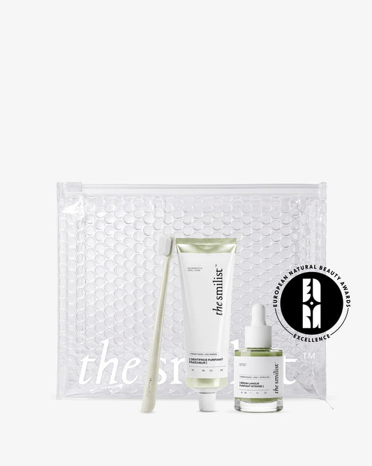 Essential Fresh Kit