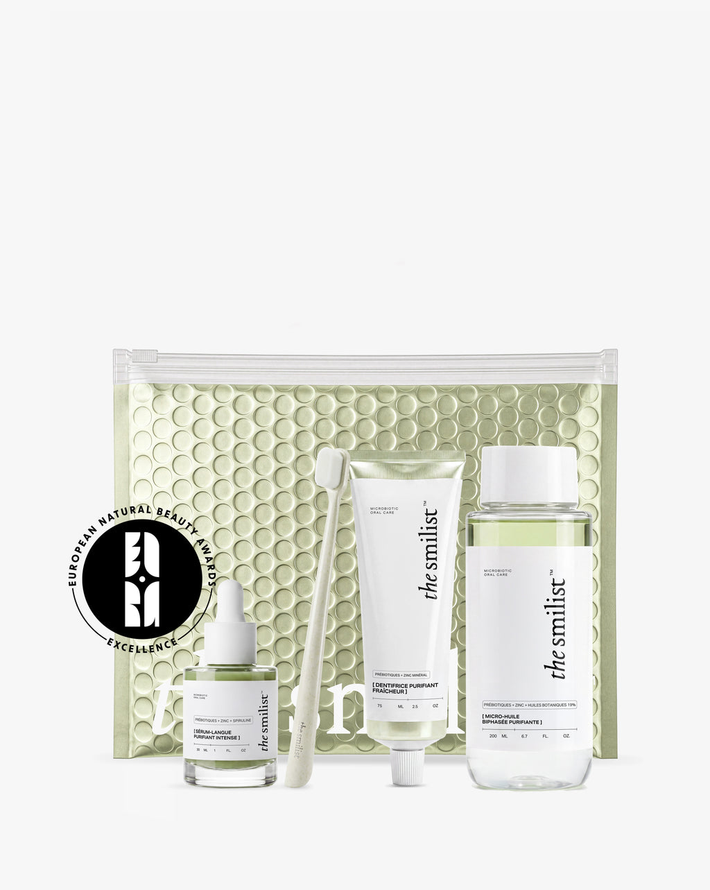 Fresh Detox Kit