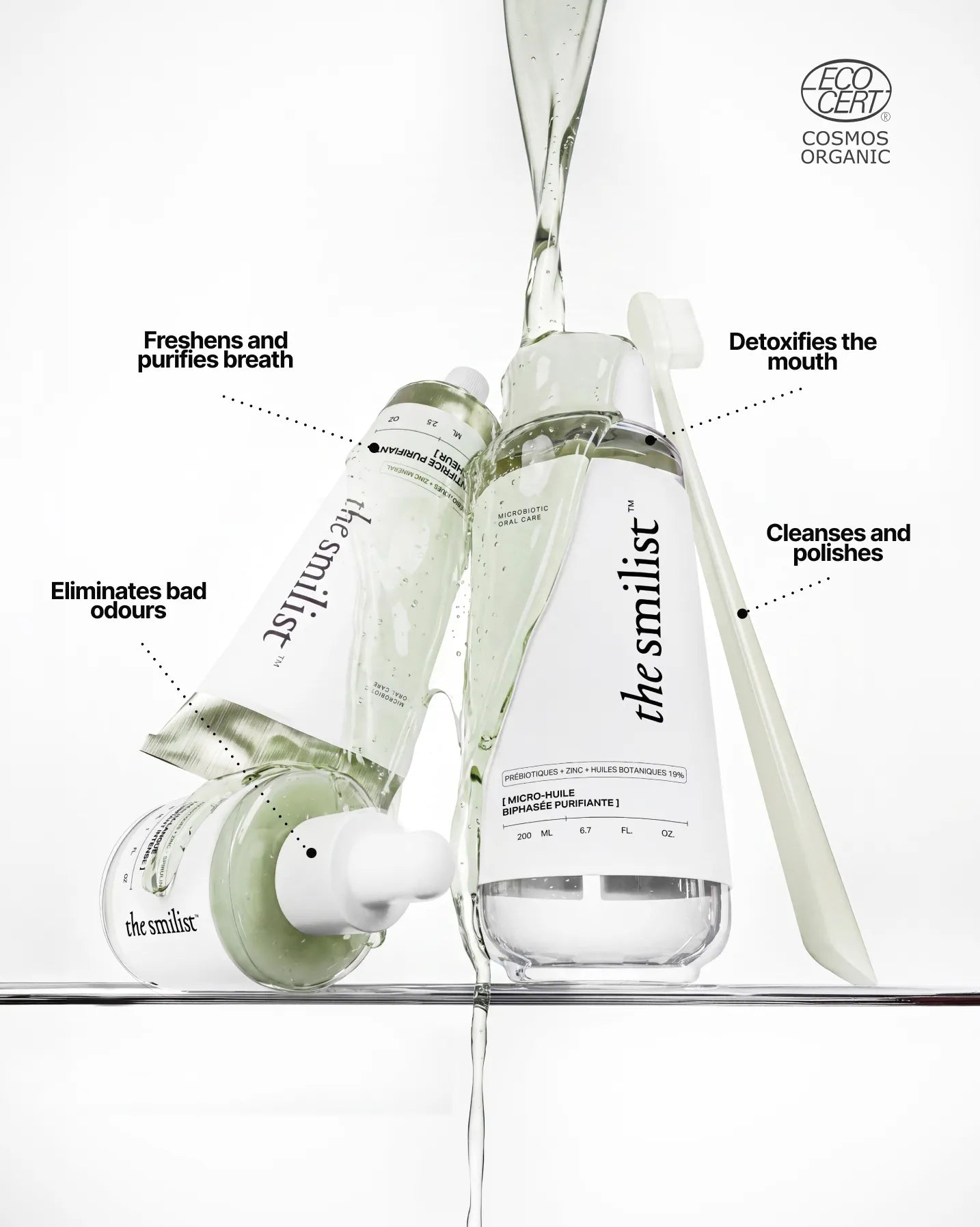 Fresh Detox Kit