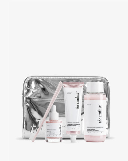 Whitening Collector Pouch