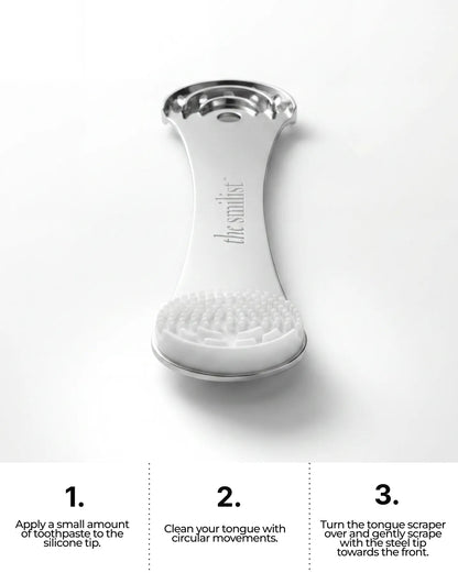 Pro Tongue Scraper