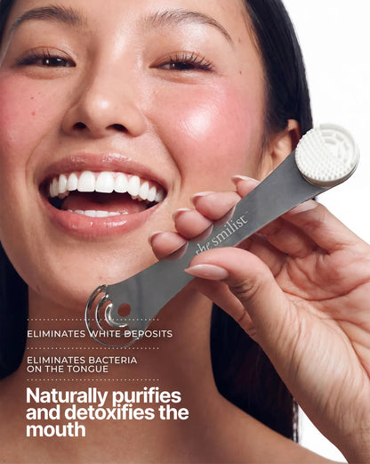 Pro Tongue Scraper