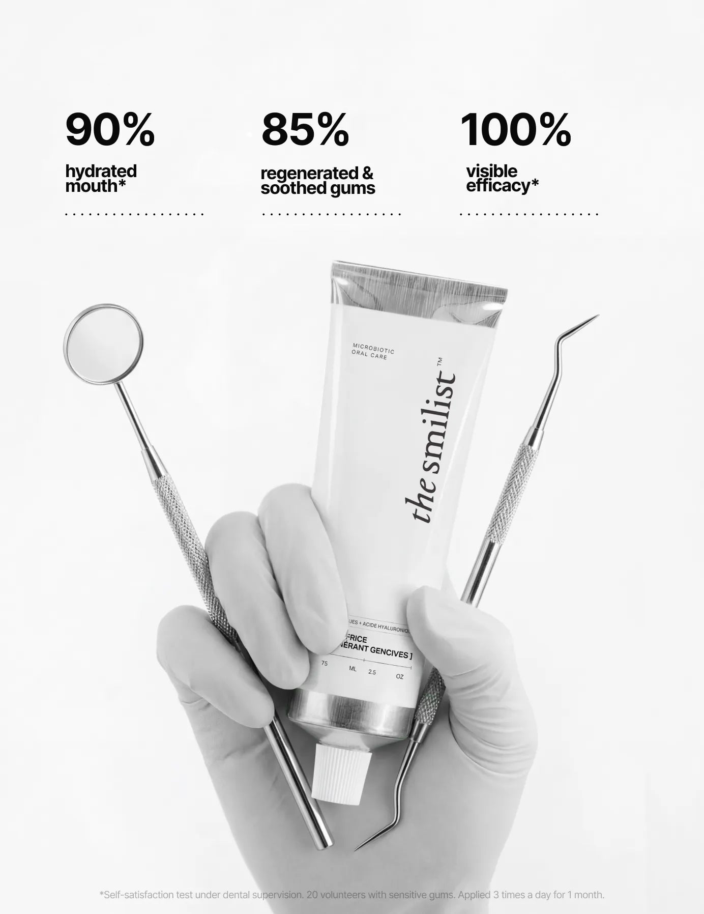 Holistic Oral Care Kit