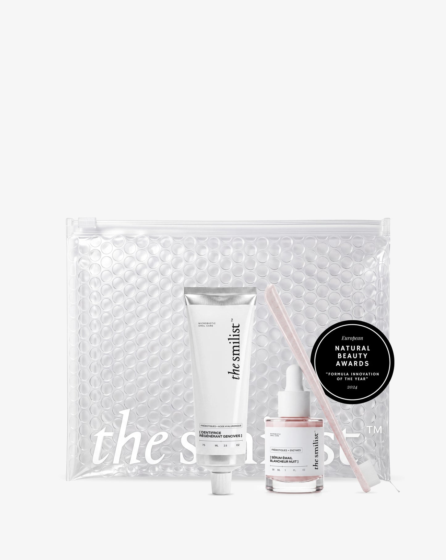 Holistic Oral Care Kit