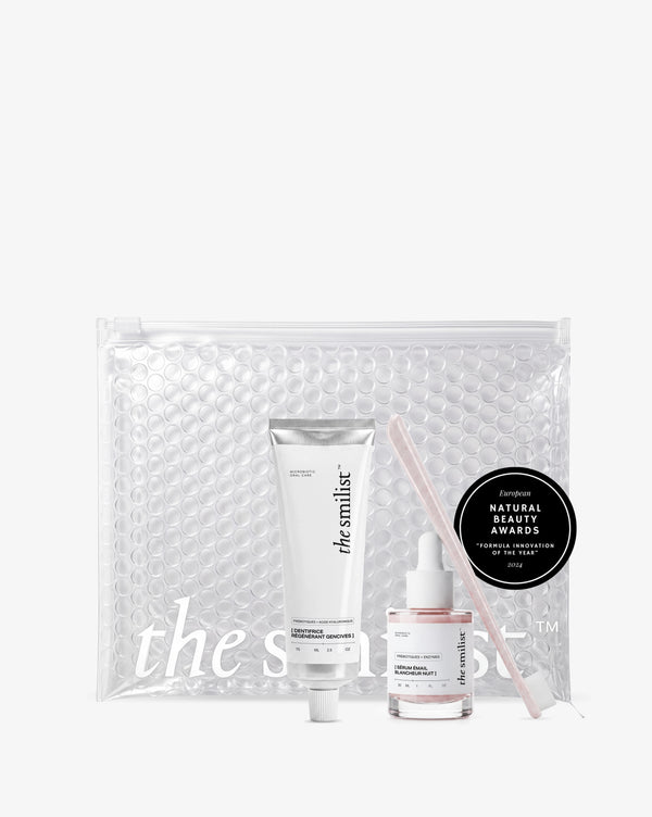 Holistic Oral Care Kit