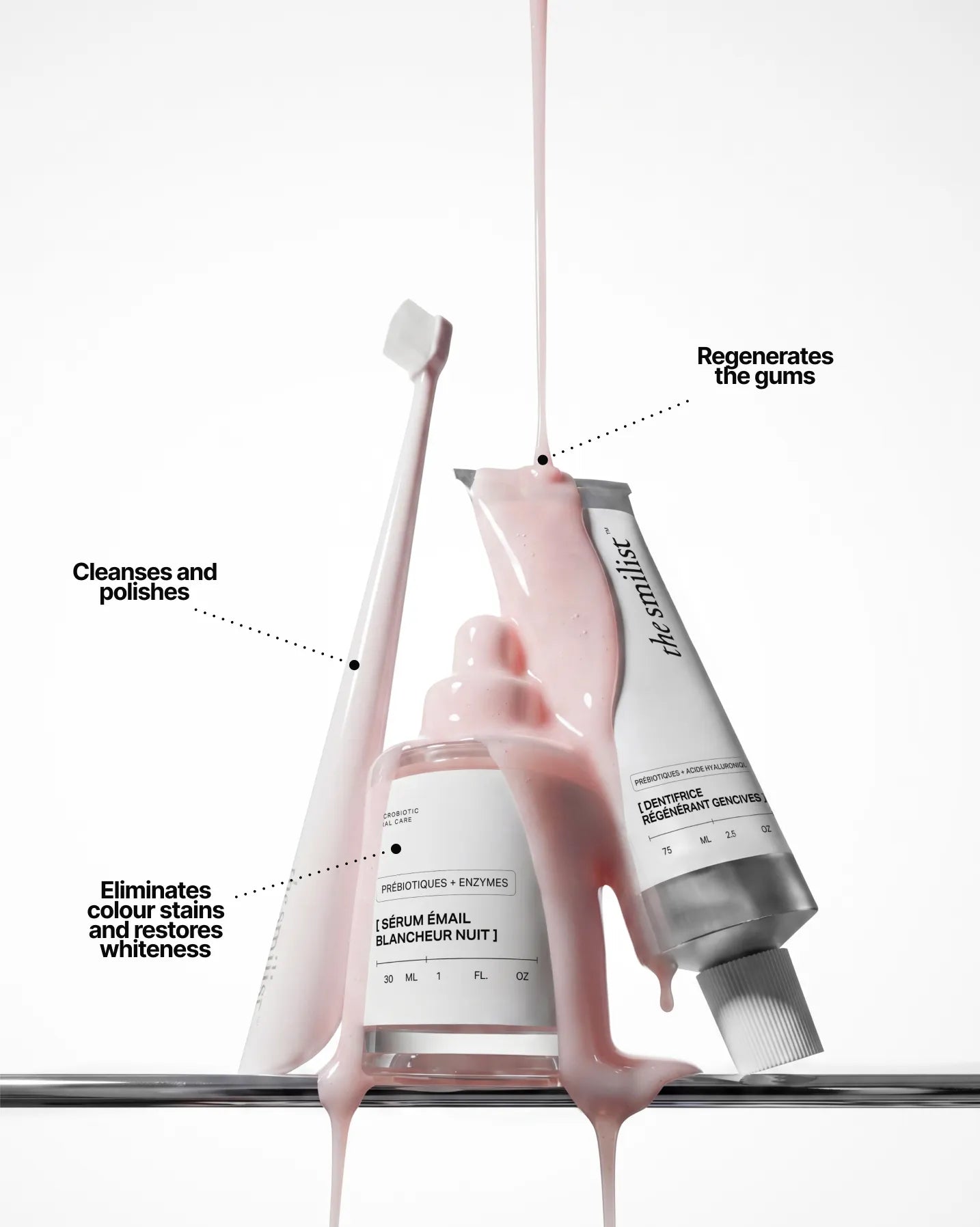 Holistic Oral Care Kit