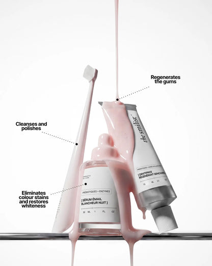 Holistic Oral Care Kit