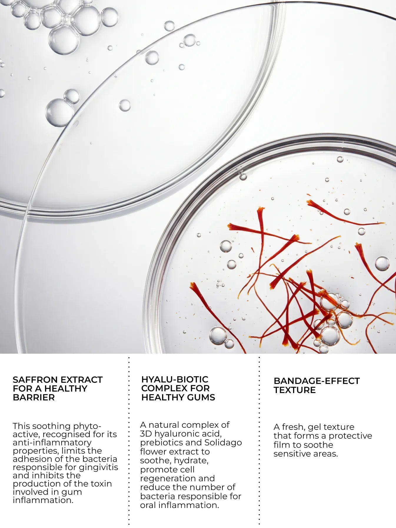 Soothing Gum Kit