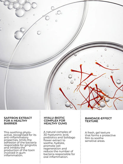 Soothing Gum Kit