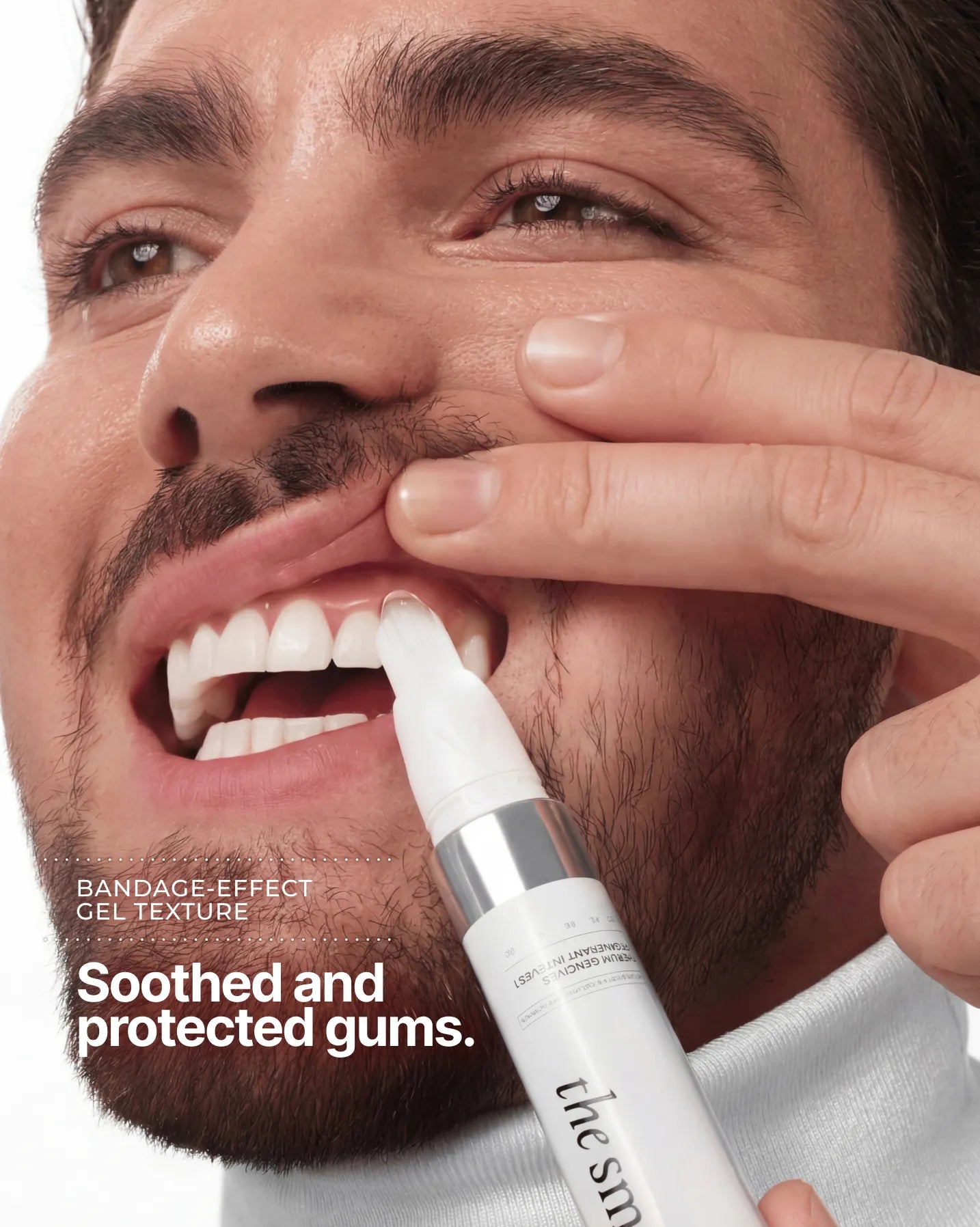 Soothing Gum Kit