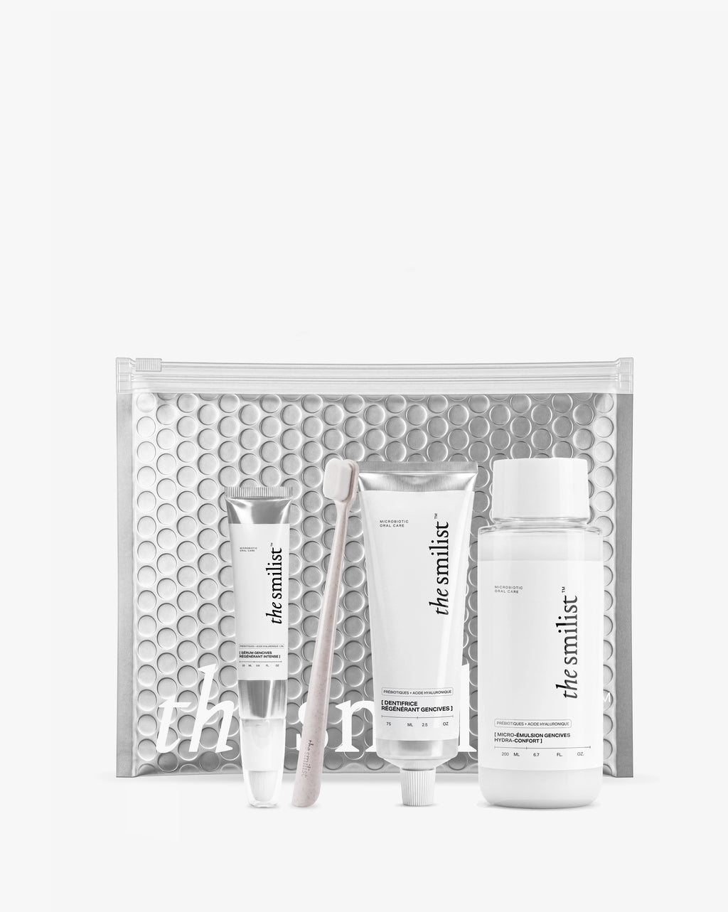 Soothing Gum Kit