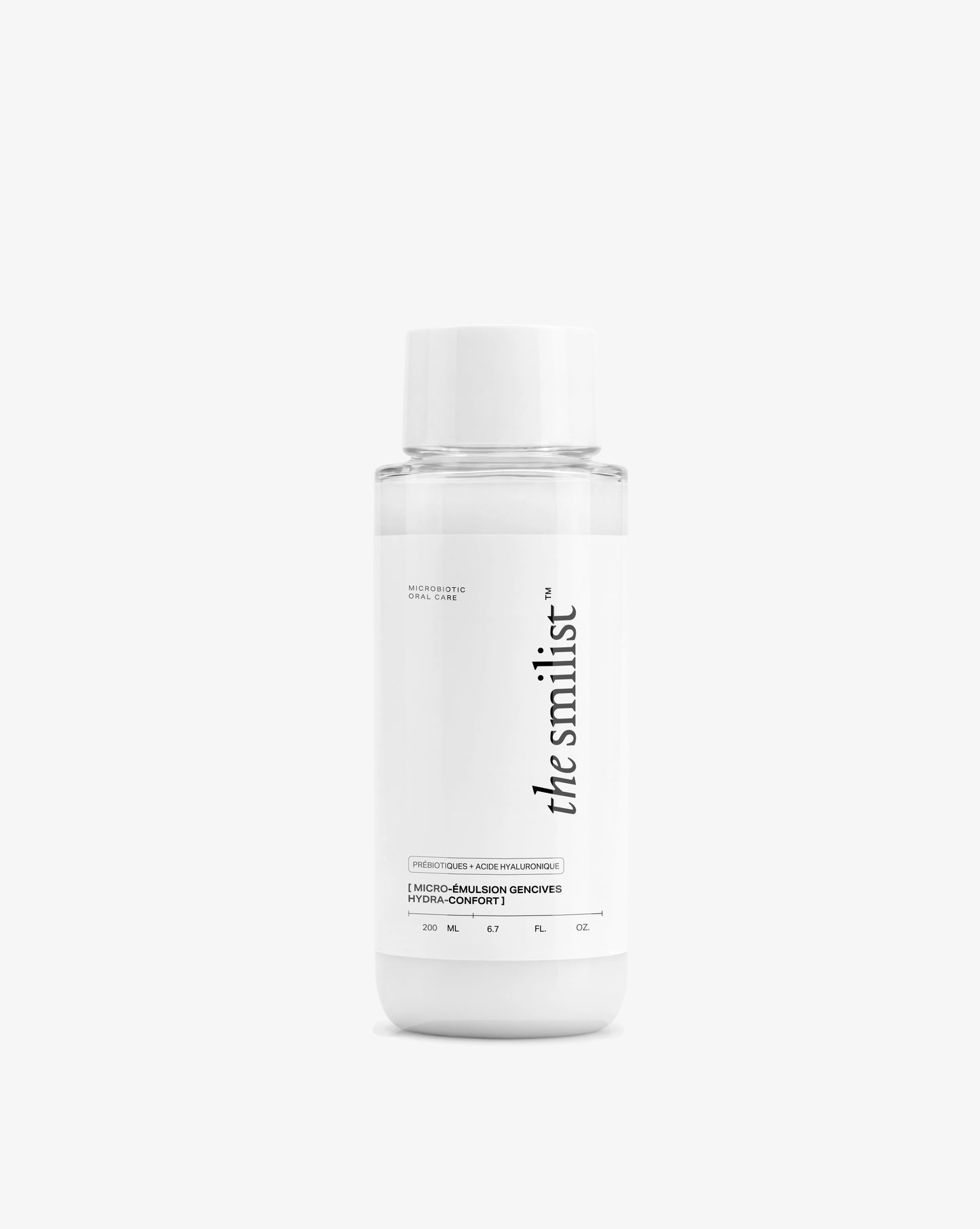 Gums Micro-Emulsion Hydra-Comfort