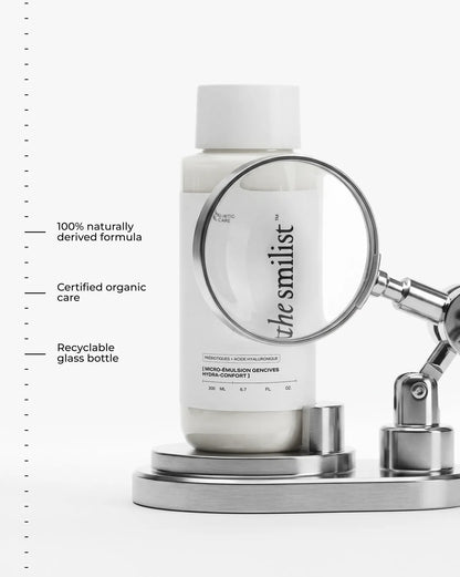 Gums Micro-Emulsion Hydra-Comfort
