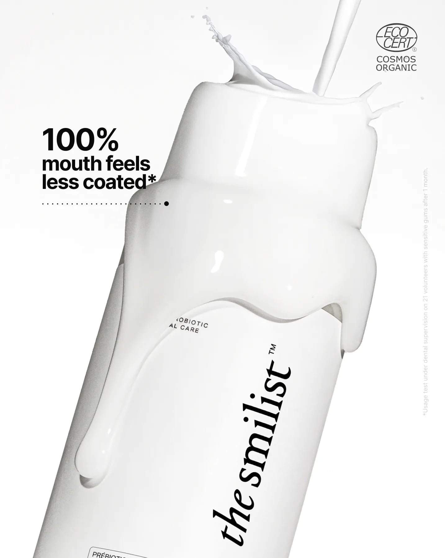 Gums Micro-Emulsion Hydra-Comfort
