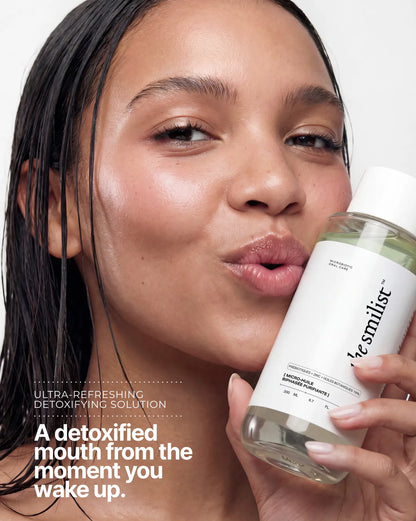 Dual-Phased Purifying Micro-Oil