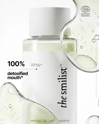 Dual-Phased Purifying Micro-Oil