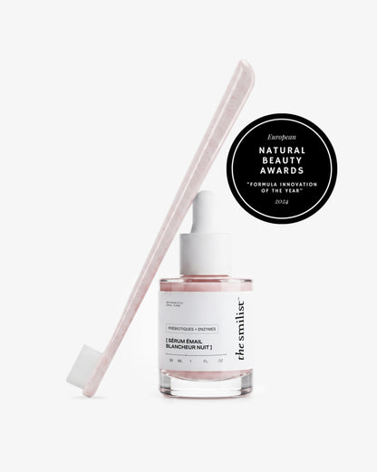 Overnight Whitening Kit