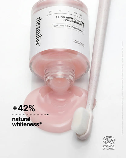 Overnight Whitening Kit