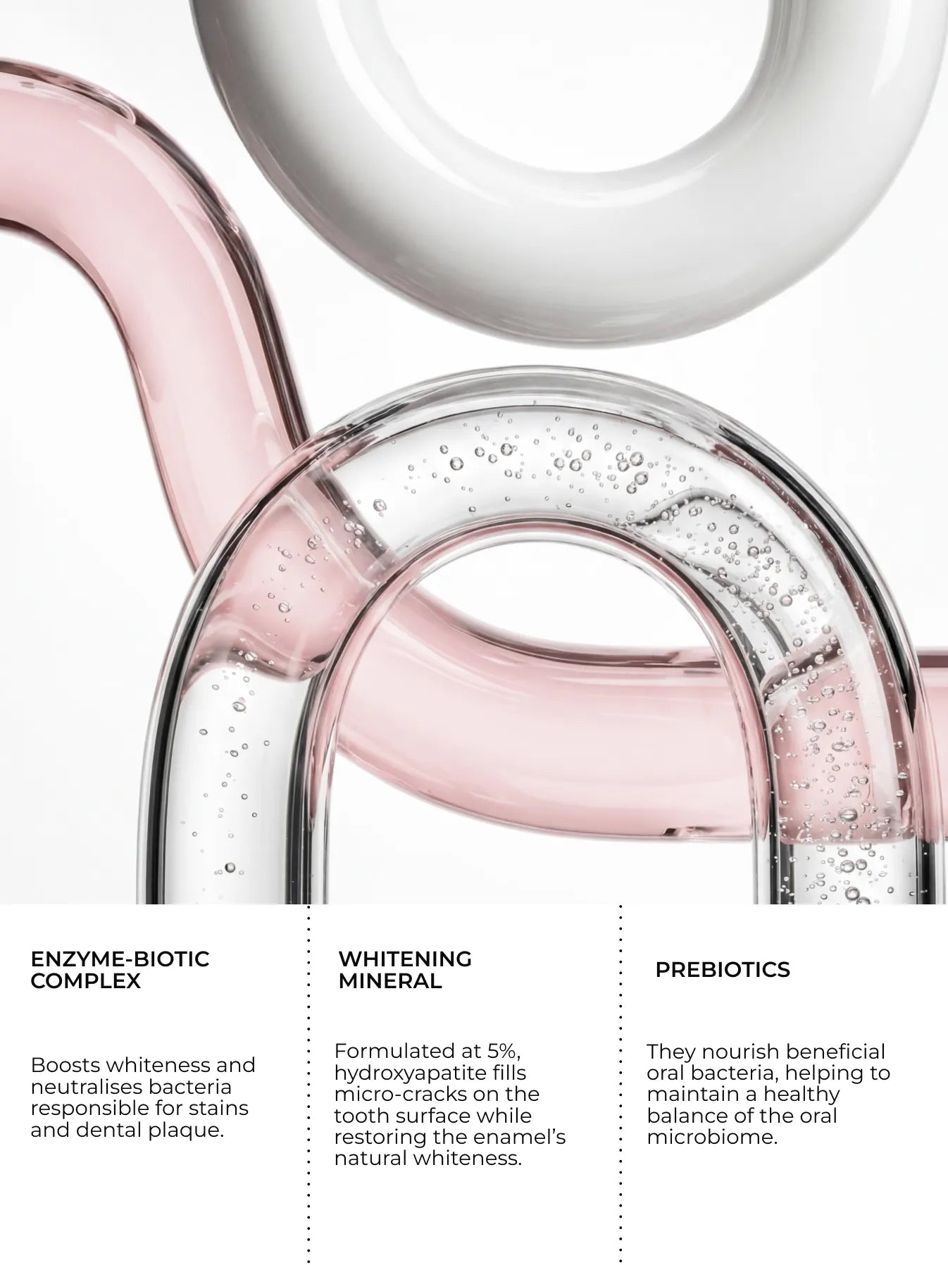 Overnight Whitening Kit