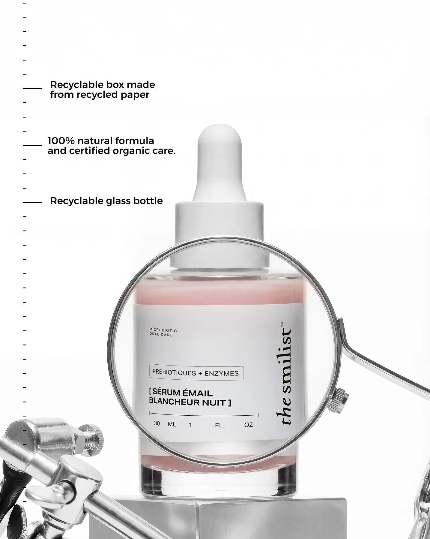 Overnight Whitening Kit