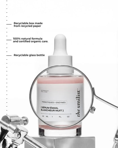 Overnight Whitening Kit