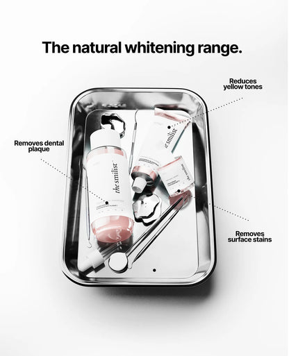 Overnight Whitening Kit