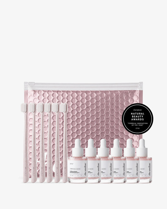 Annual Overnight Whitening Kit