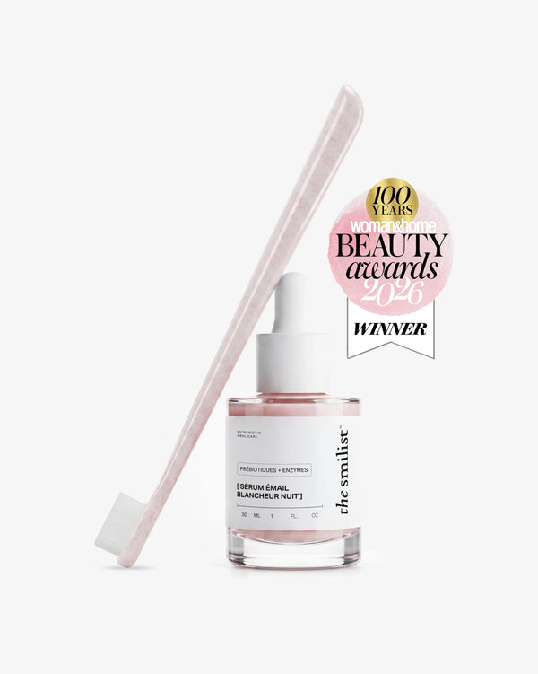 Overnight Whitening Kit