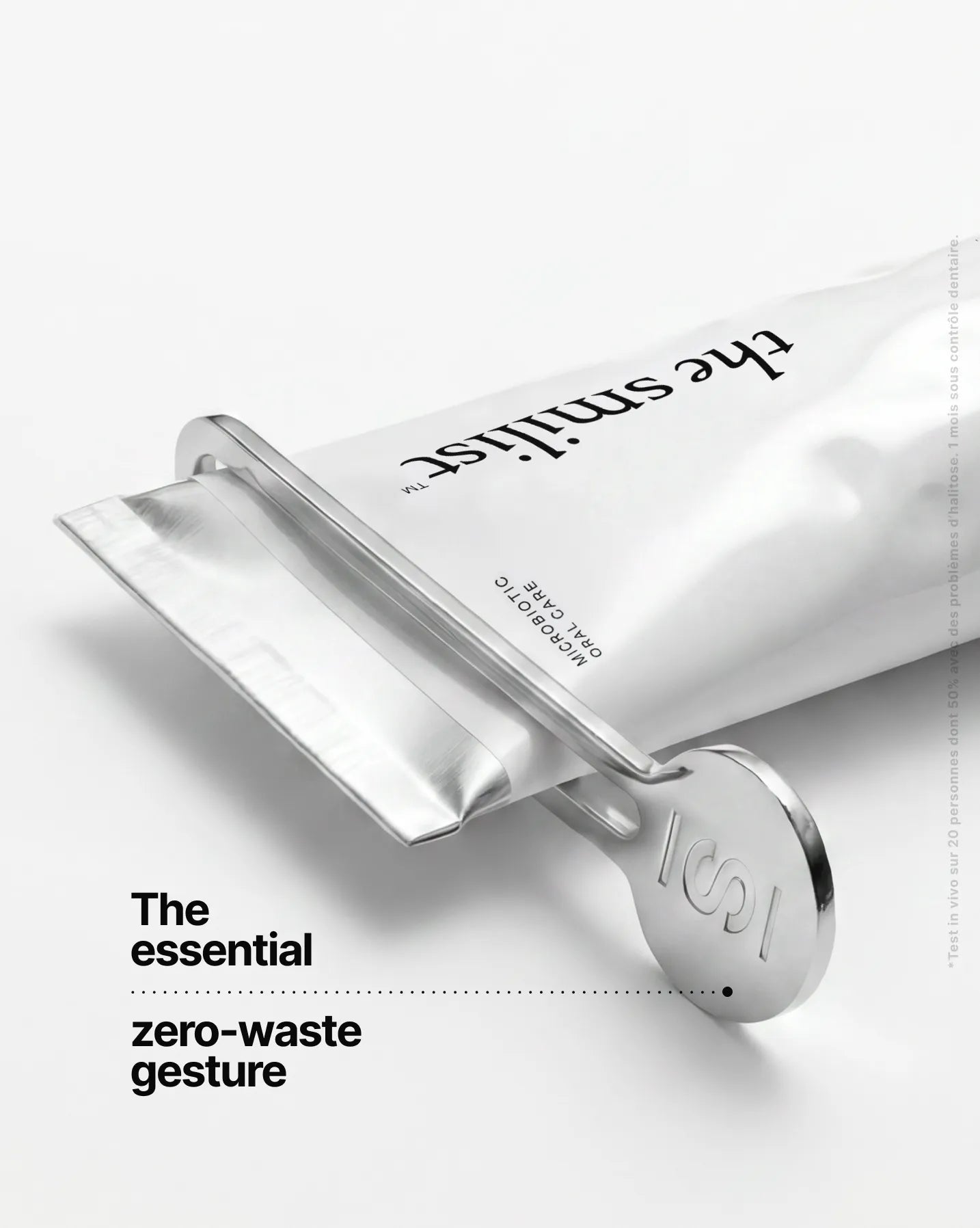 Toothpaste Tube-Press