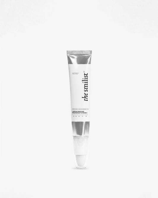 Concentrated Regenerating Gum Serum