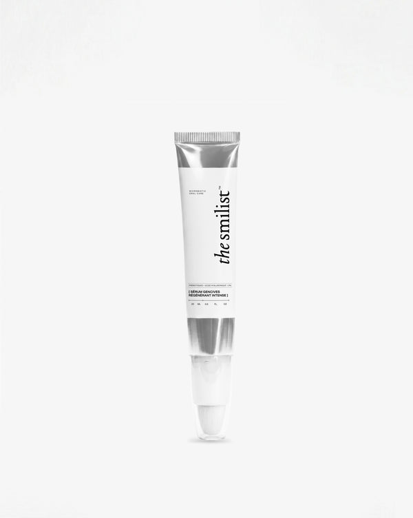 Concentrated Regenerating Gum Serum