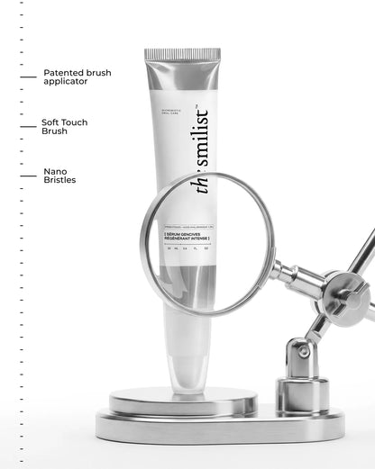 Concentrated Regenerating Gum Serum