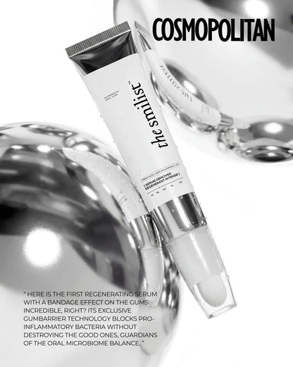 Concentrated Regenerating Gum Serum