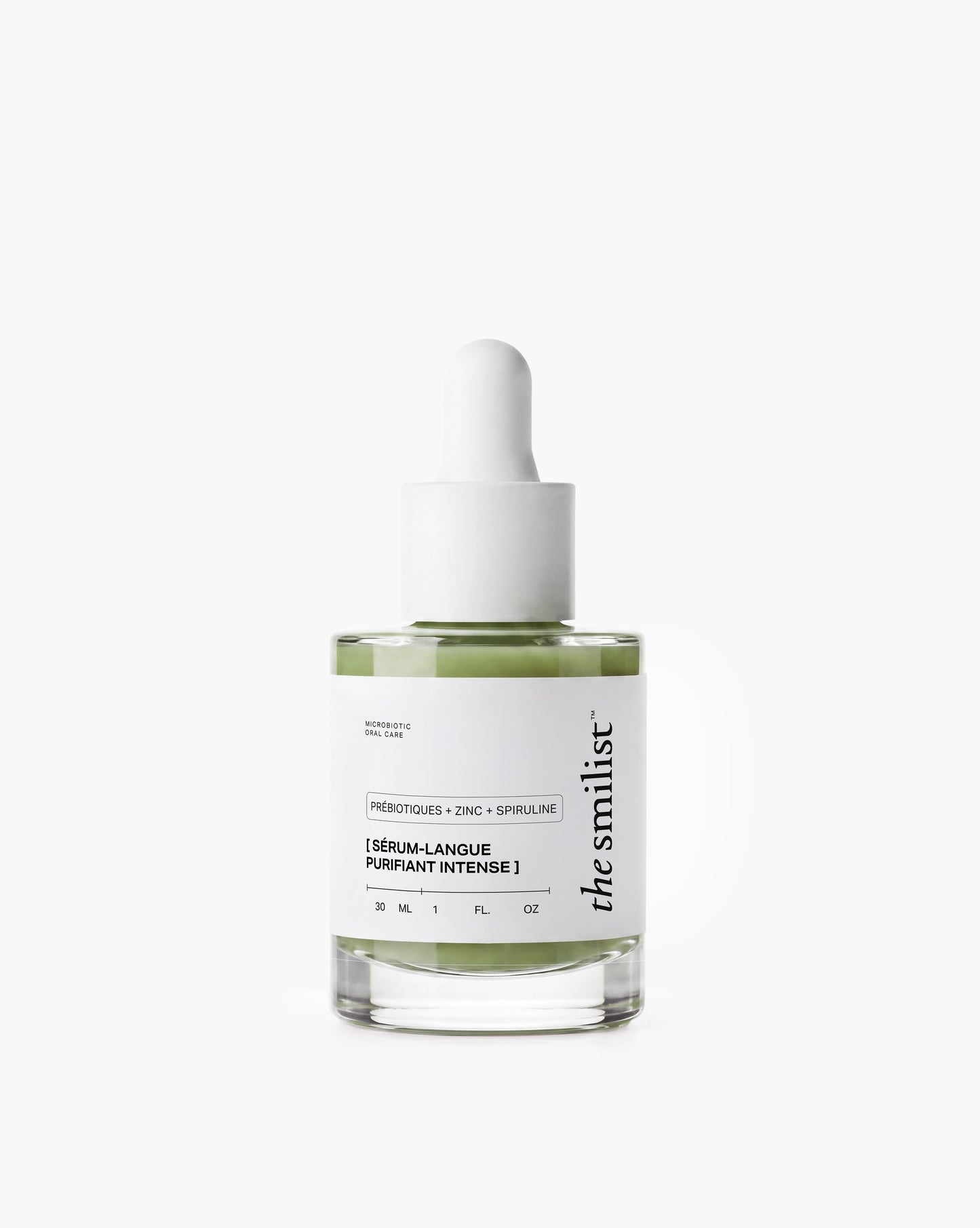Concentrated Purifying Tongue Serum