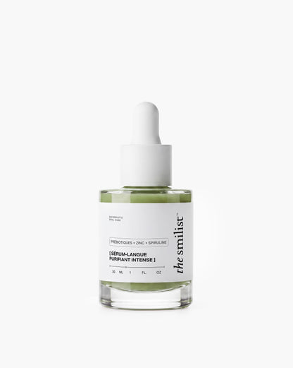 Concentrated Purifying Tongue Serum