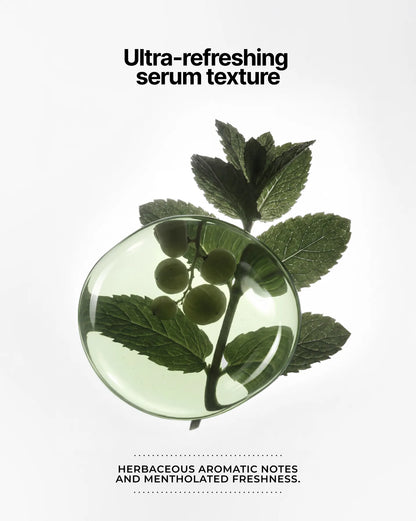 Concentrated Purifying Tongue Serum