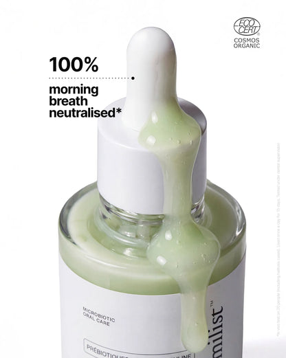 Concentrated Purifying Tongue Serum