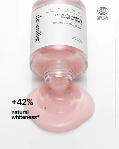 Tooth-Whitening Night Serum