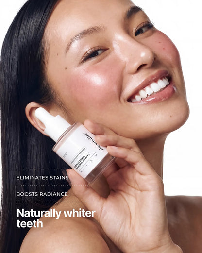 Tooth-Whitening Night Serum