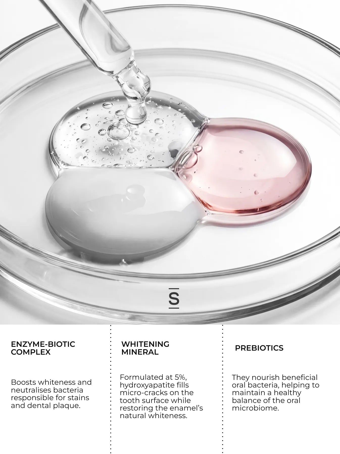 Tooth-Whitening Night Serum