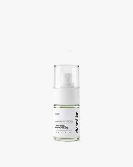 Purifying Oral Booster Spray
