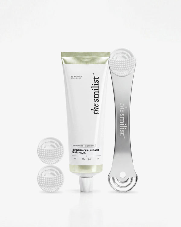 Tongue + Detox Kit
