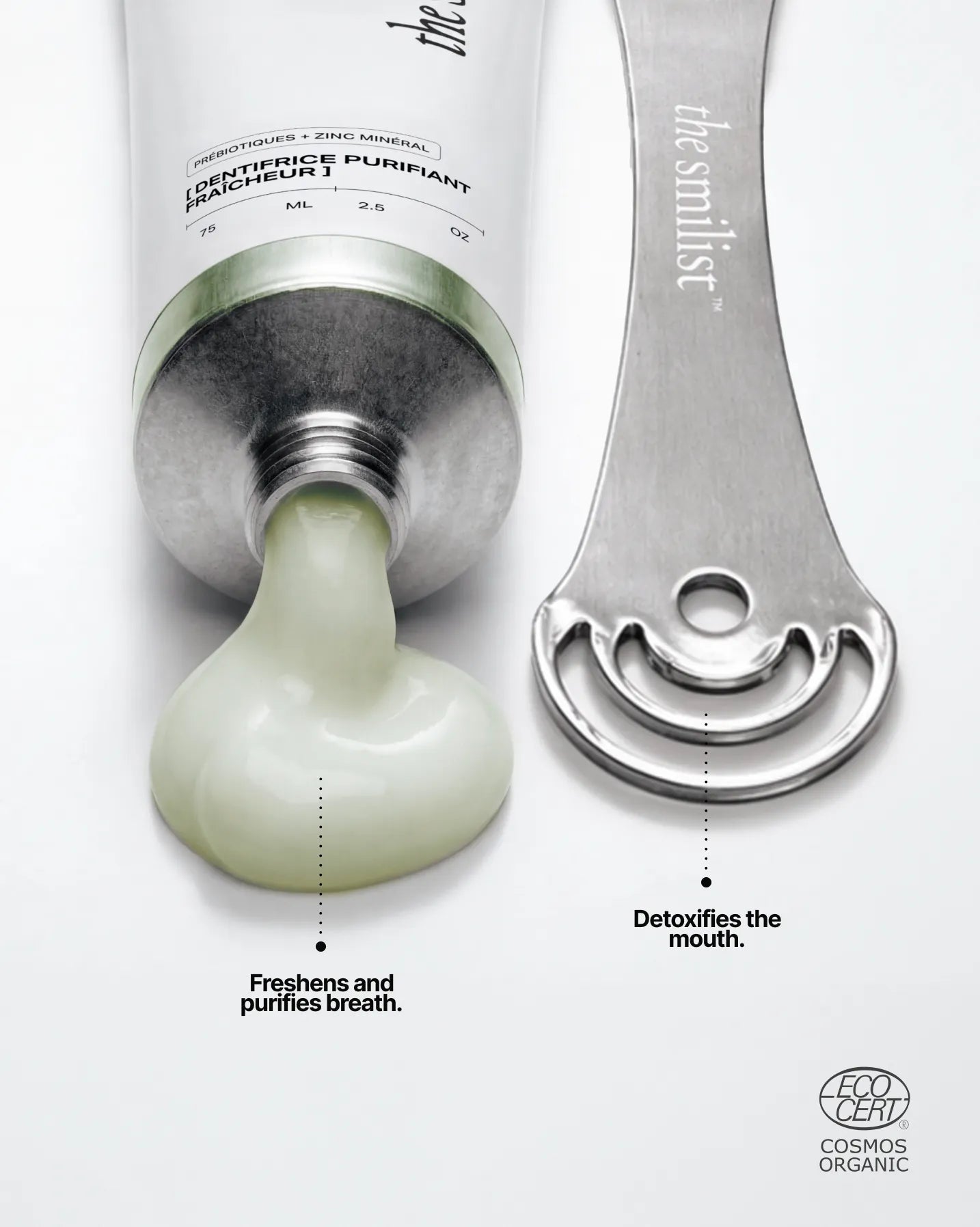 Tongue + Detox Kit