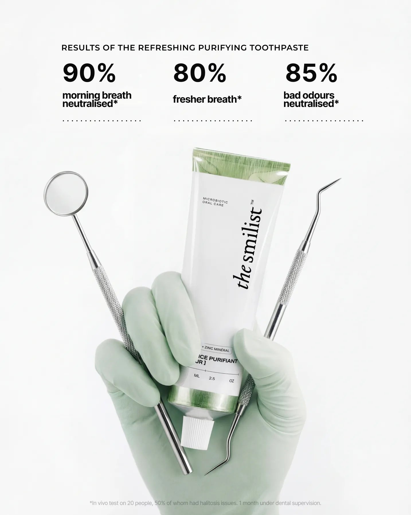 Tongue + Detox Kit