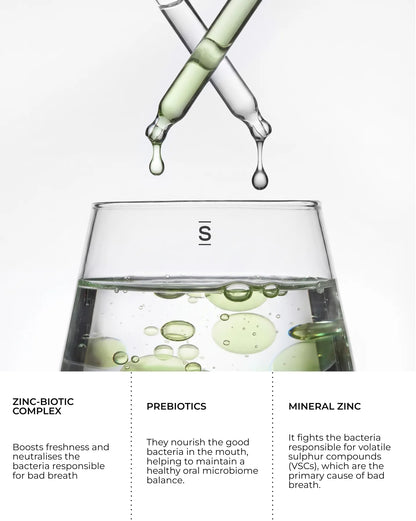 Tongue + Detox Kit